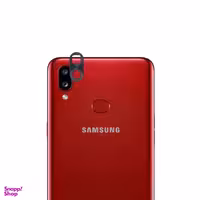 محافظ لنز دوربین مدل AL LP01pr مناسب برای گوشی موبایل سامسونگ Galaxy A10s