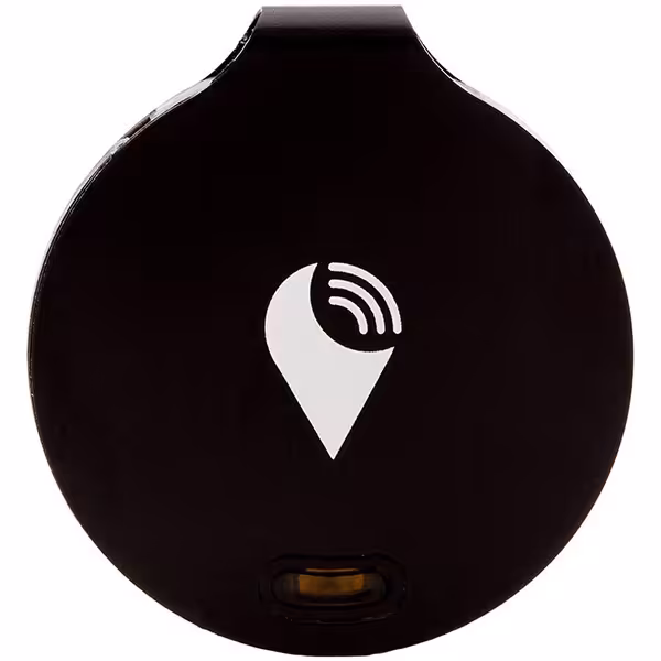 ترک آر گجت هوشمند مکان یاب مدل Bravo Tracker Single Pack مشکی - Hiapple.ir