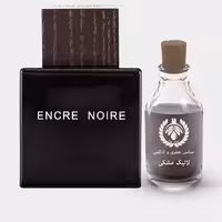 عطر لالیک  مشکی