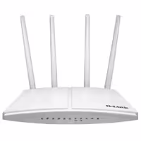 روتر بی سیم LTE دی-لینک مدل DWR-M960