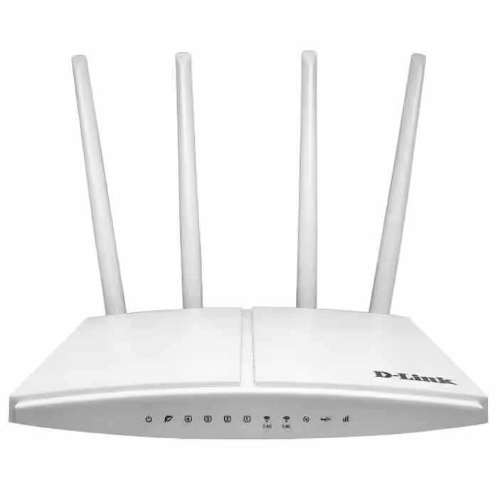 روتر بی سیم LTE دی-لینک مدل DWR-M960