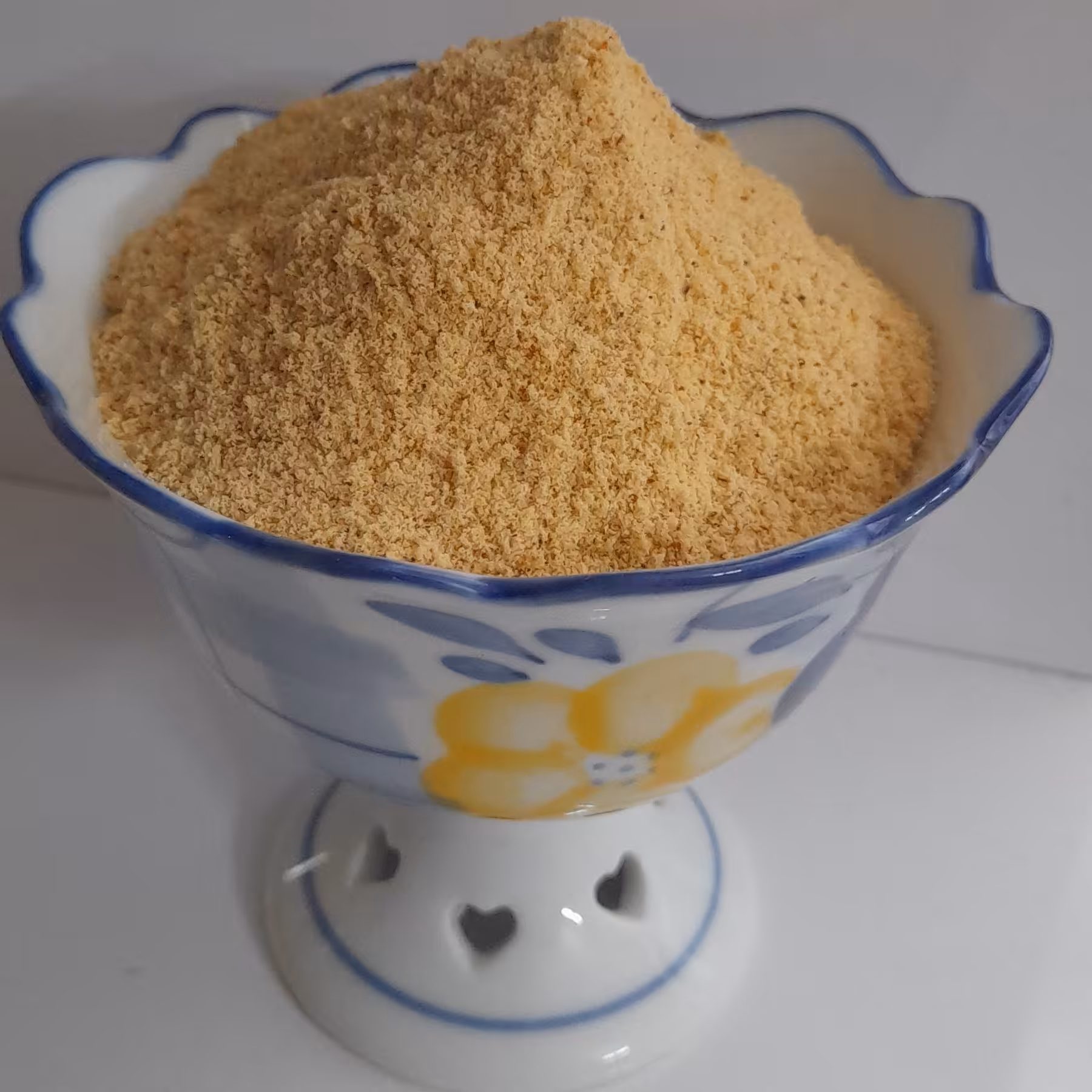 پودر دود یک طعم خاص و درجه یک برایه کسانی که دنبال طعم های جدید هستن