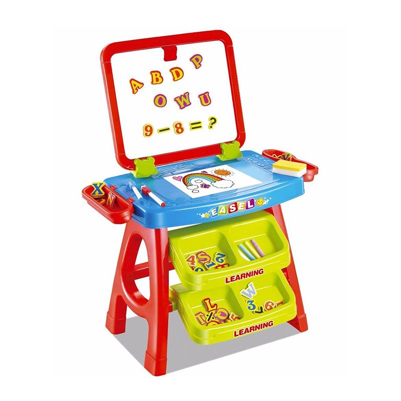 تخته سیاه و وایت برد مگنتی  مدل 62862