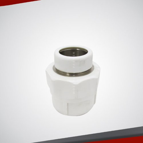 بوشن  یکسر فلز 20 در یک دوم 