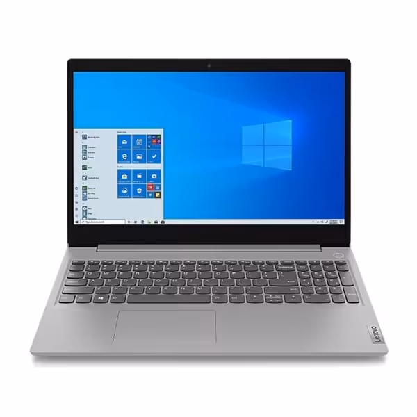 لپ تاپ لنوو مدل Ideapad 3 i5 10210U 4GB 1TB 2GB