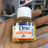 مدیوم 40میل وستا