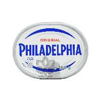 پنیر اورجینال 180 گرم فیلادلفیا - philadelphia
