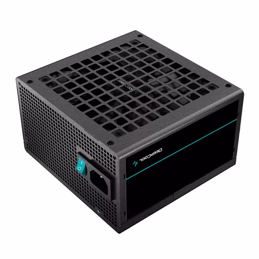 قیمت و خرید پاور کامپیوتر 750 وات دیپ کول مدل PF750 | یاس ارتباط