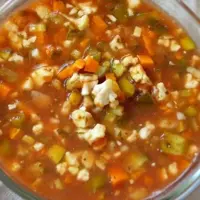 ترشی مشهدی یا گوجه1500 گرمی