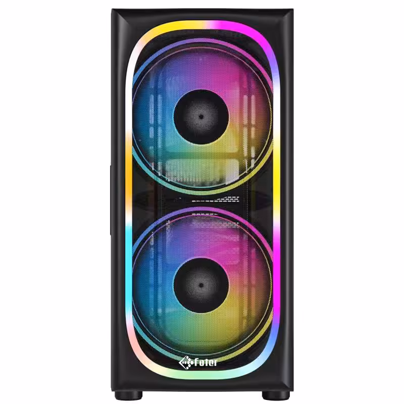 کیس کامپیوتر فاطر مدل FG-790M