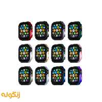 کاور کی‌دوو مدل DEFENDER مناسب برای اپل واچ 44 میلی‌متری