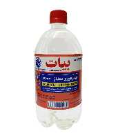 تینر فوری بیات 10 هزار ممتاز یک لیتری