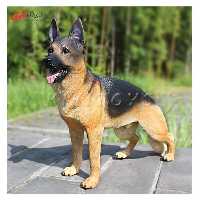 فیگور حیوانات سگ ژرمن شپرد German Shepherd 127-853