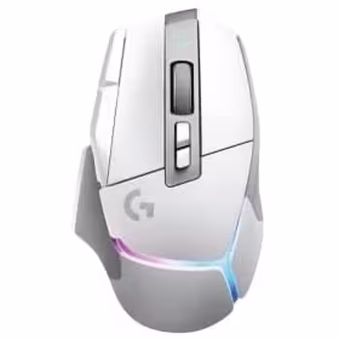 خرید و قیمت ماوس لاجیتک G502 X Plus Lightspeed - رهام تل