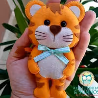 ببرنمدی نمادسال نو