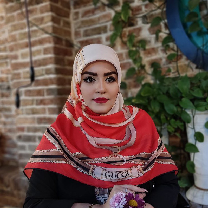 روسری نخی تابستانه قواره 120 دور دست دوز ارسال رایگان سفید قرمز