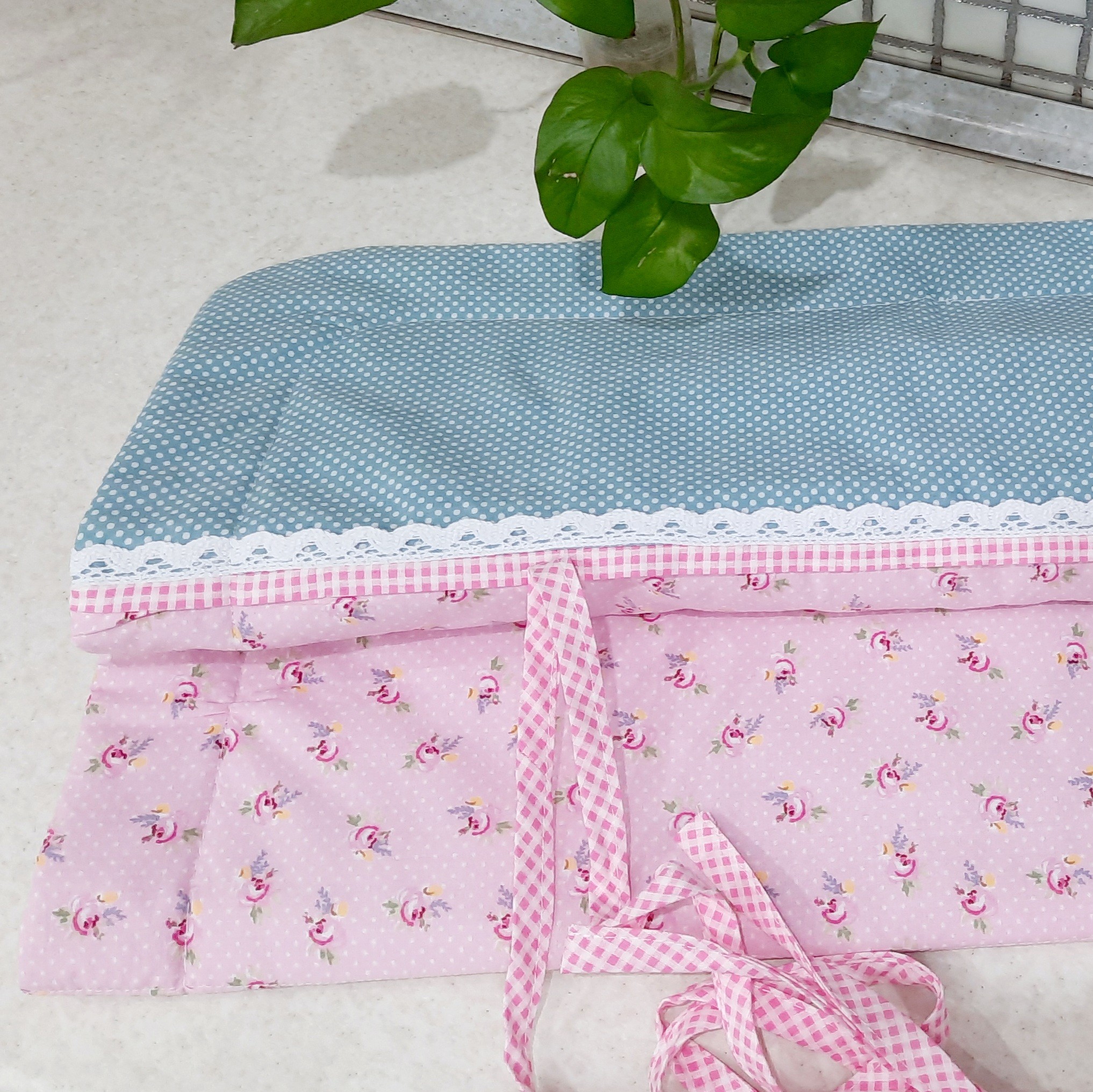 نمگیر پارچه ای ظروف پنج لایه و با دوام و زیبا