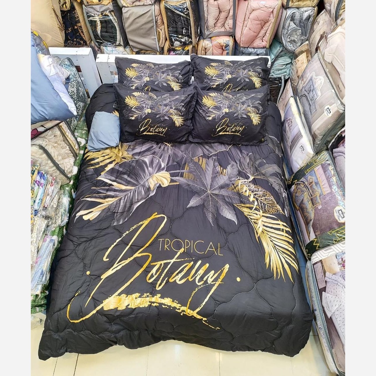 روتختی چاپی طرحدار (پس کرایه)