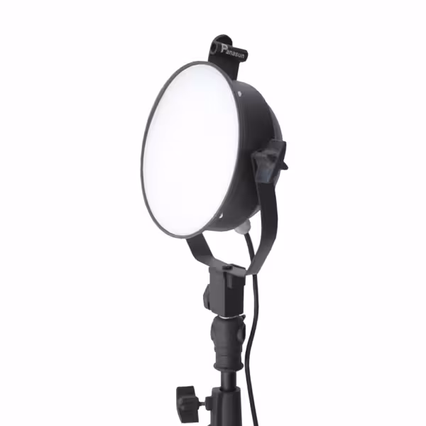 نور ثابت ال ای دی پاناسان Panasun S280 video light