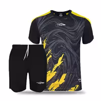 پیراهن و شرت تیمی استارت F0410