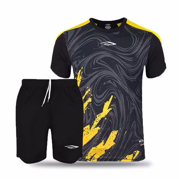 پیراهن و شرت تیمی استارت F0410