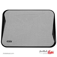 قیمت و خرید خنک کننده لپ تاپ هترون Hatron hcp086 - شبکه ساز
