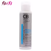 میسلار واتر سی بی CB پوست خشک و نرمال
