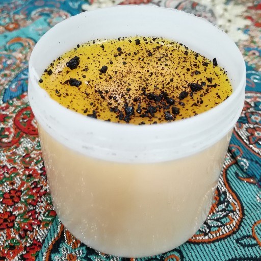 پماده خشخاش 



