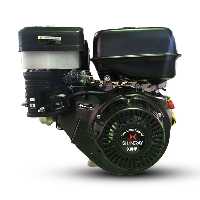 موتور تک بنزینی SHINERAY شینری 9 اسب حرفه ای مدل SR270 تحت لیسانس ژاپن