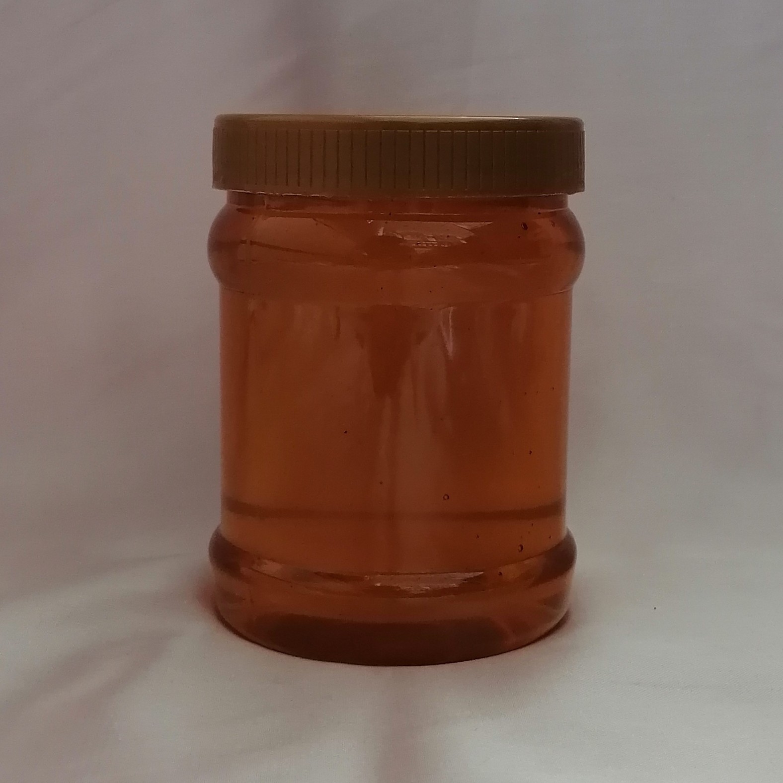 عسل کوهی