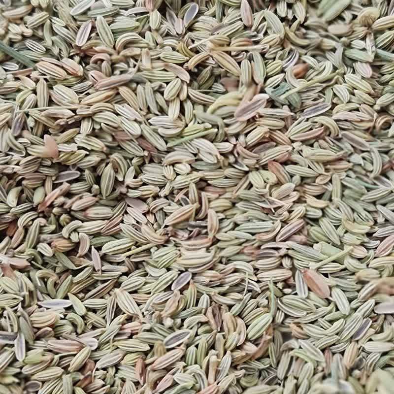 گیاه رازیانه(بادیان)     هرنیم کیلو   