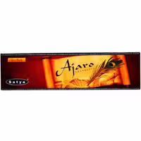 عود ساتیا مدل Ajaro