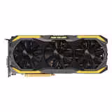 قیمت کارت گرافیک زوتاک, خرید GTX 1070 Ti AMP Extreme | هدیش