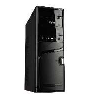 کیس کامپیوتر تسکو مدل 4458