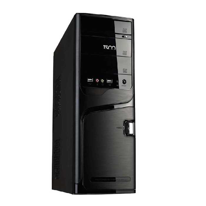 کیس کامپیوتر تسکو مدل 4458