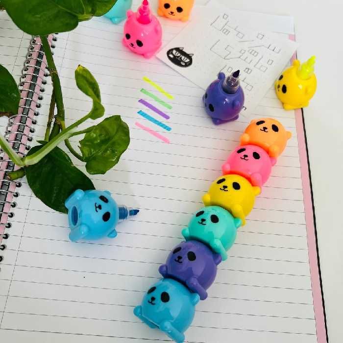 هایلایت 5تایی پاندا
