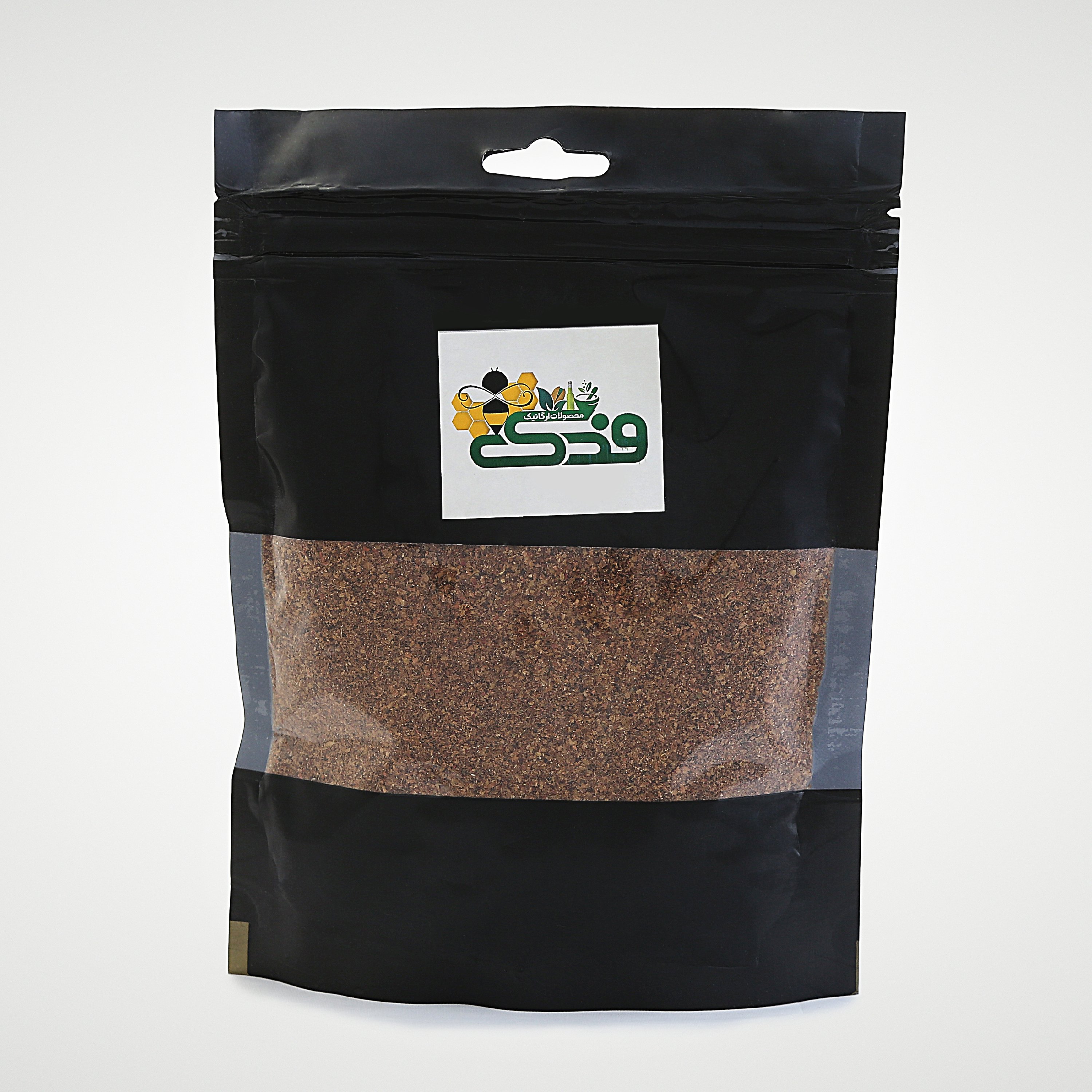 سماق کبابی بادانه 5ستاره فدک (200گرم)