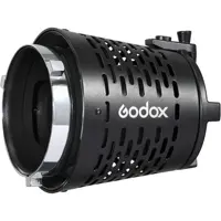تبدیل مانت SA-17 بوئنز به S30 گودکس | Godox SA-17 Bowens Mount to S30 Mount Adapter