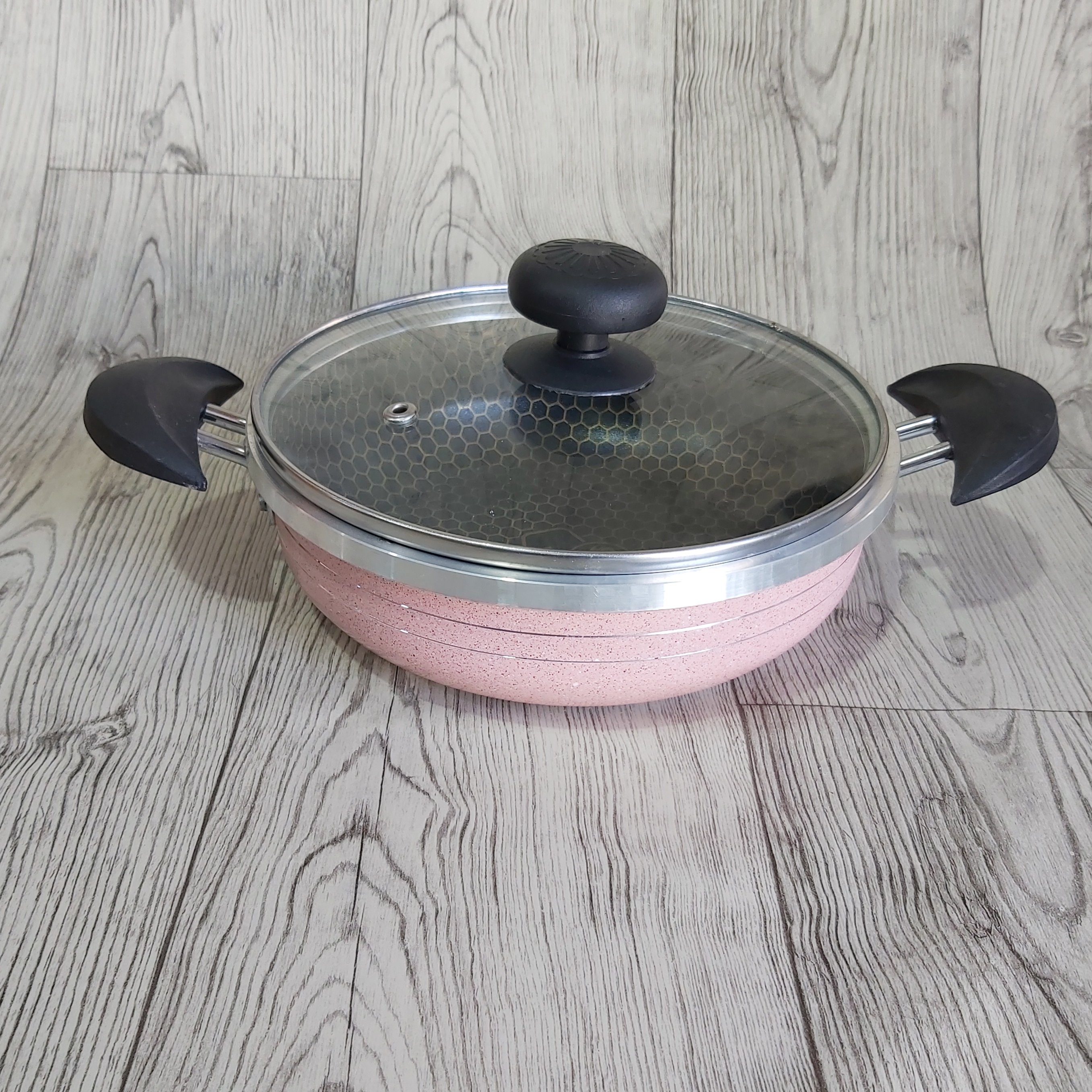 تابه دردار هلنا سایز 18