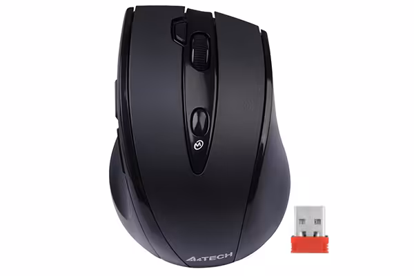 ماوس وایرلس G10-770FL WIRELESS MOUSE A4TECH G10-770FL