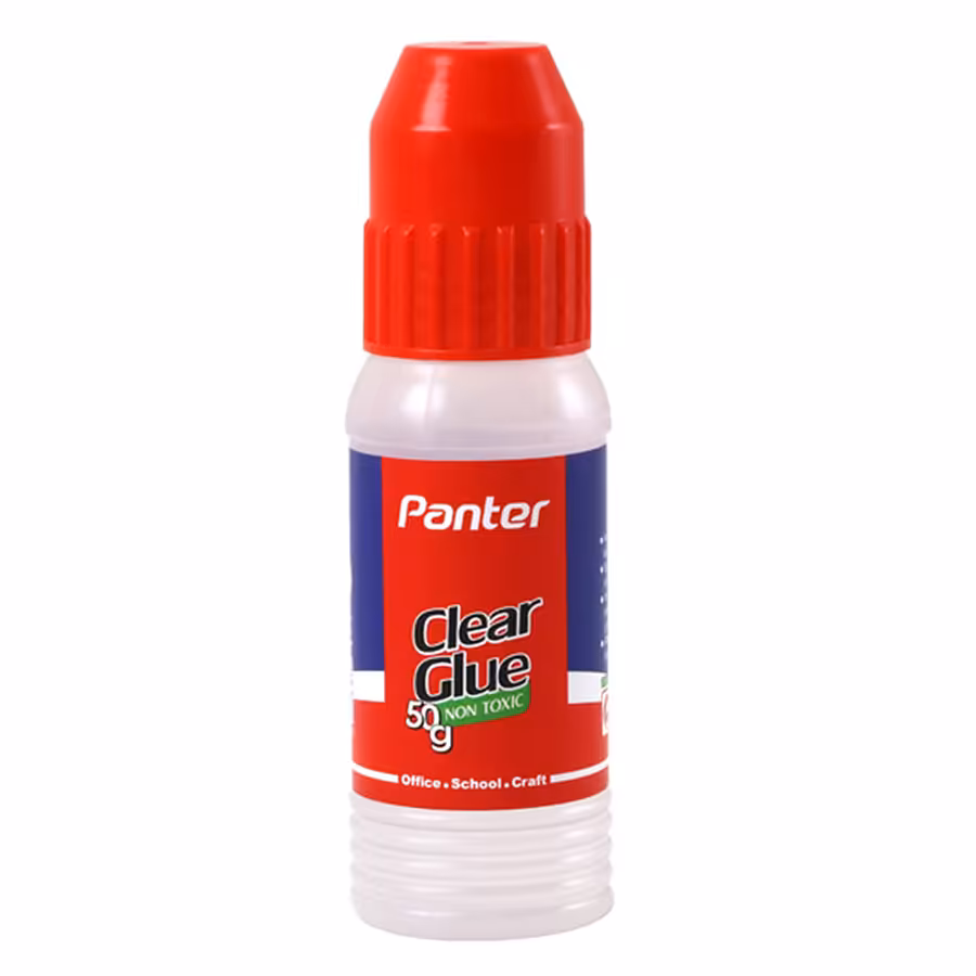 چسب مایع پنتر مدل GL 424