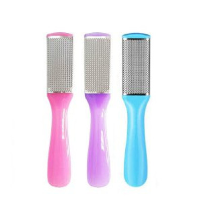 سوهان و رنده پا دو طرفه دسته دار