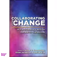 کتاب Collaborating for Change اثر جمعي از نويسندگان انتشارات Rutgers University Press
