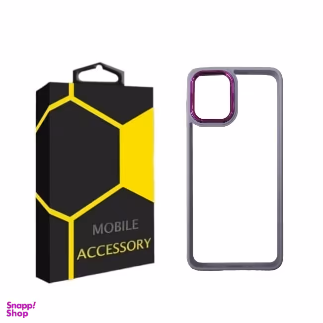 کاور گوشی موبایل مدل New Skin مناسب سامسونگ Galaxy A22 4G