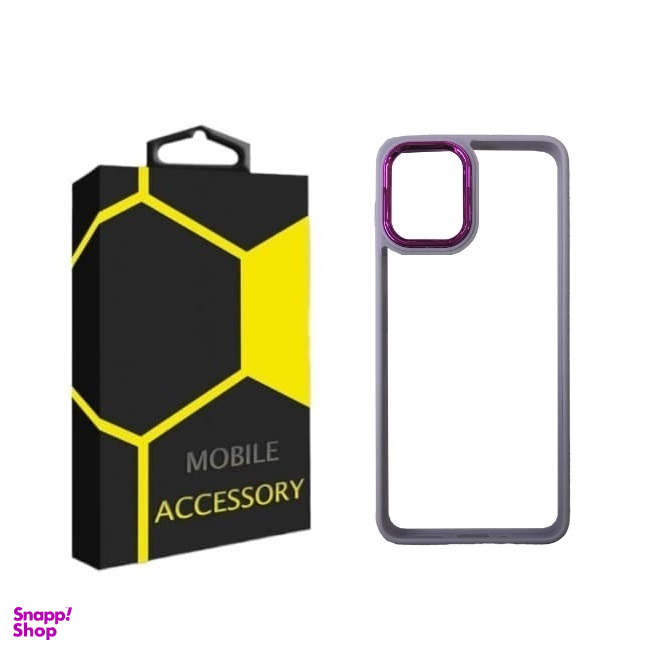 کاور گوشی موبایل مدل New Skin مناسب سامسونگ Galaxy A22 4G