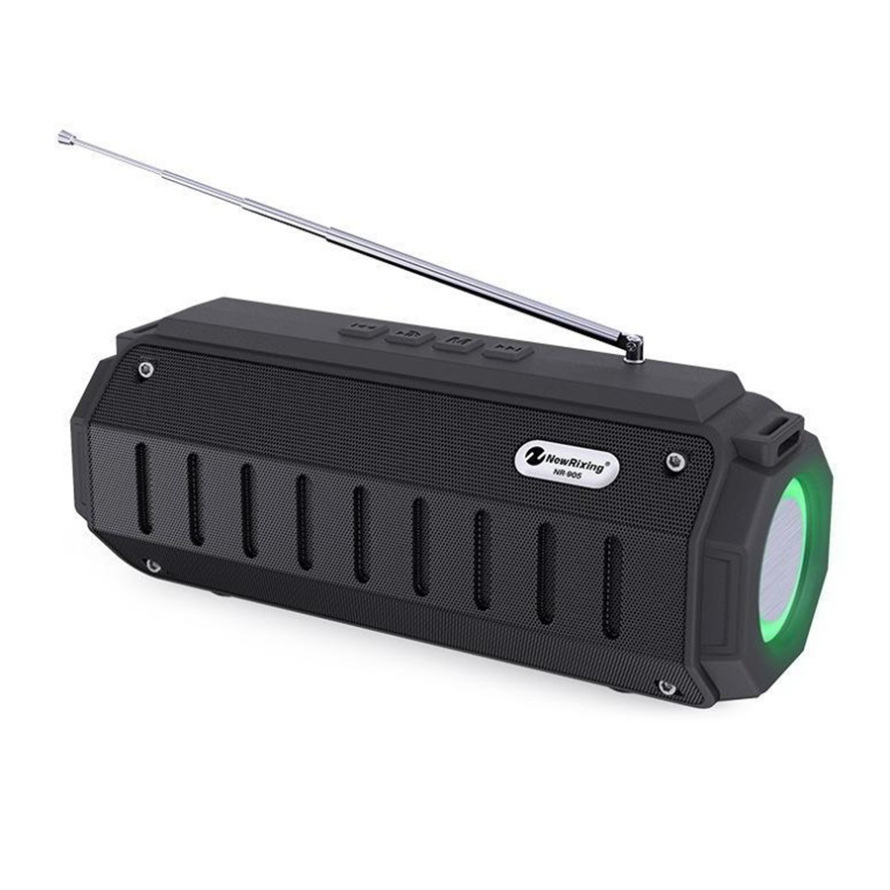 اسپیکر قابل حمل بلوتوث نیوریکسینگ NR-905FM