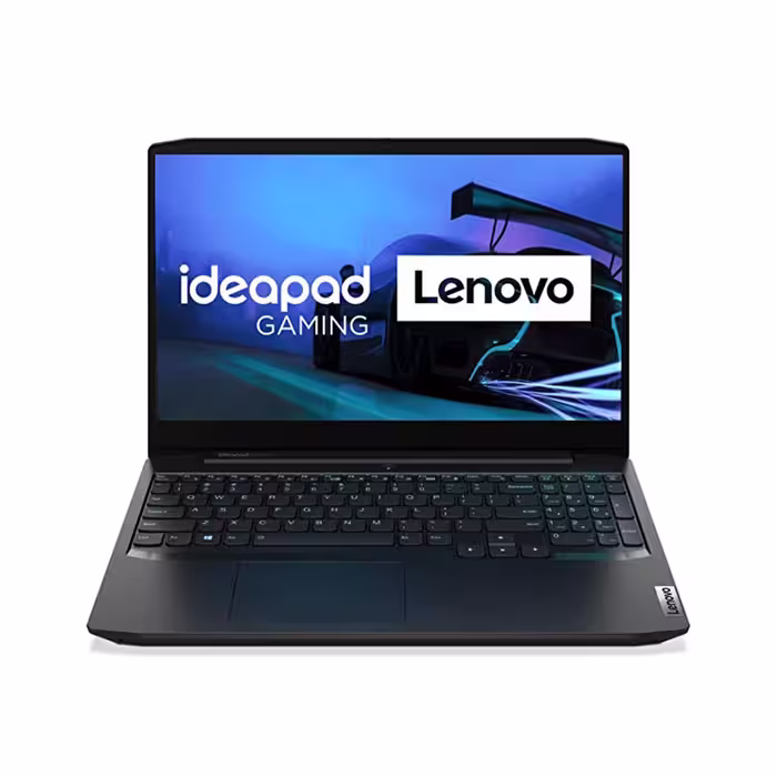 مشخصات، قیمت و خرید لپ تاپ 15 اینچی لنوو مدل IdeaPad Gaming 3 15IMH05-B