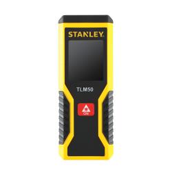 متر لیزری TLM50 استنلی مدل STHT1-77409 سایز 15 متر