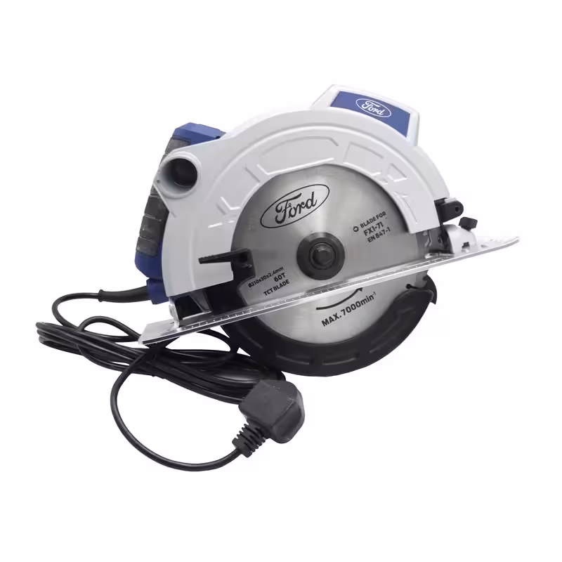 اره دیسکی فورد مدل YP-FX1-71-1800W