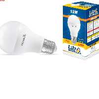 پک 5عددی لامپ مهتابی دلتا 10وات نوردهی بسیار بالا ضمانت تعویض 